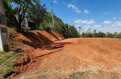 Oportunidade- terreno à venda em condomínio fechado, 600 m² por r$ 470.000 - jardim santo antônio - arujá/sp