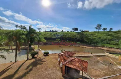 O lugar perfeito para relaxar e viver a vida que você sempre quis-  - biritiba mirim/são paulo
