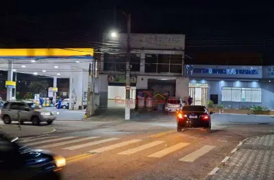 Salão à venda, 500 m² por r$ 2.500.000,00 - centro - arujá/sp