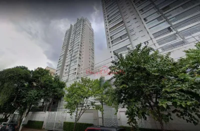 Requinte e sofisticação- apartamento com 2 dormitórios à venda, 100 m² por r$ 1.600.000 - condomínio varanda tatuapé - são paulo/sp