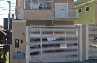 Casa com 3 suítes à venda, 166 m² por r$ 800.000 - jardim planalto - arujá/sp