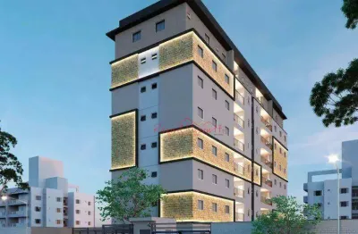 Apartamento à venda por r$ 587.137,97 - jordanópolis - arujá/sp