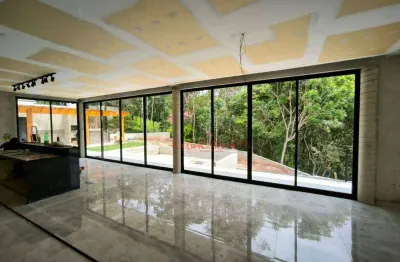 Chácara com 3 dormitórios à venda, 168 m² por r$ 1.060.000 - ouro fino - santa isabel/são paulo