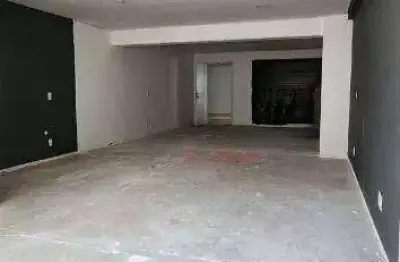 Sala - venda por r$ 450.000 ou aluguel por r$ 4.200/mês - centro - arujá/sp