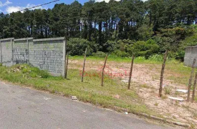 Oportunidade para seu negócio ao lado da rodovia via dutra- terreno para alugar, 1000 m² por r$ 7.000/mês - jardim vitória - arujá/sp