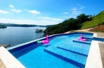 Descubra a verdadeira definição de luxo em sua casa nova- - igaratá/são paulo