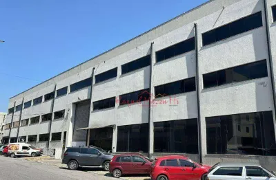 Galpão para alugar centro industrial- itaquaquecetuba/são paulo