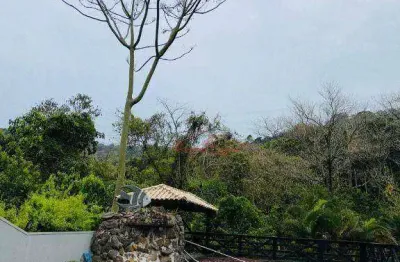 Casa com 4 dormitórios à venda, 430 m² por r$ 2.400.000,00 - jardim itatinga - são paulo/sp