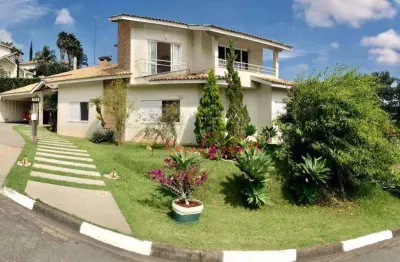 Casa com 3 suítes à venda, 250 m² por r$ 1.700.000 - condomínio hills iii - arujá/sp