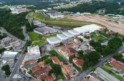 Galpão - venda por r$ 4.400.000,00 ou aluguel por r$ 25.000,00/mês - laranjeiras - caieiras/sp