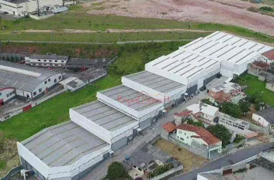 Galpão - venda por r$ 4.000.000 ou aluguel por r$ 20.000/mês - laranjeiras - caieiras/sp
