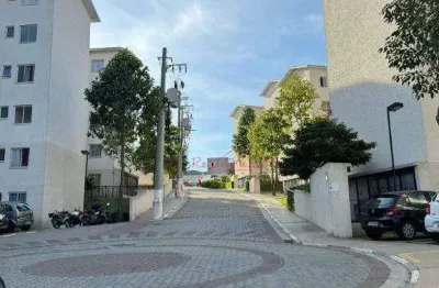 Apartamento com 2 dormitórios à venda, 42 m² por r$ 250.000 - bonsucesso - guarulhos/sp