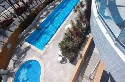 O melhor de riviera-apartamento com 3 dormitórios à venda, 86 m² por r$ 2.400.000 - riviera de são lourenço - bertioga/são paulo