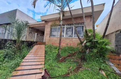 Oportunidade- casa com 2 dormitórios à venda, 130 m² por r$ 650.000 - jardim planalto - arujá/sp