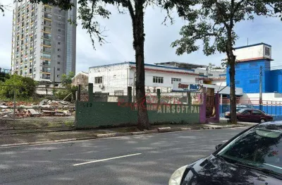 Terreno à venda, 9.759,76 m² por r$ 1.600,00 o m² - centro - arujá/sp