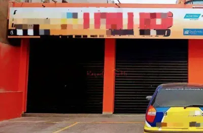 Salão para alugar por r$ 4.000/mês - pirituba - arujá/sp