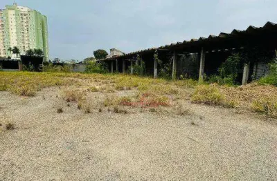 Área, 4575 m² - venda por r$ 8.235.000,00 ou aluguel por r$ 25.000,00/mês - jordanópolis - arujá/sp