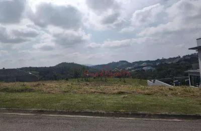 Terreno à venda, 847 m² por r$ 370.000,00 - reserva ibirapitanga - santa isabel/sp