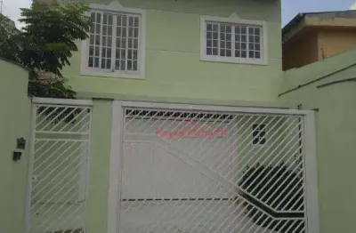 Casa com 3 dormitórios para alugar, 180 m² por r$ 4.700,00/mês - jardim rincão - arujá/sp