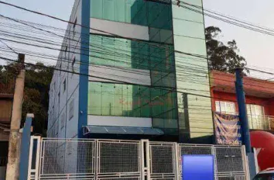Prédio, 811 m² - venda por r$ 8.000.000,00 ou aluguel por r$ 24.000,00/mês - centro - arujá/sp