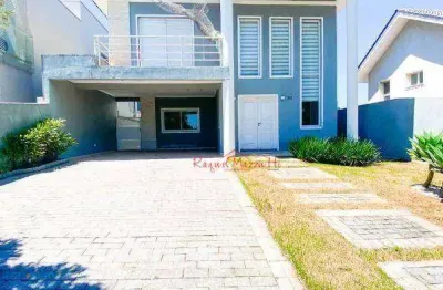 Casa com 4 dormitórios à venda, 281 m² por r$ 1.790.000 - perová - arujá/sp
