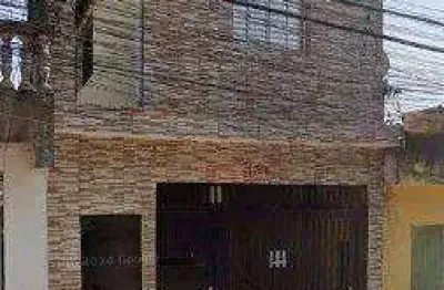 Casa à venda por r$ 450.000,00 - jardim nazareth - são paulo/sp