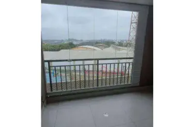 Oportunidade! -apartamento com 2 dormitórios, 67 m² - venda por r$ 734.354 ou aluguel por r$ 4.361/mês - splendya arujá - arujá/sp