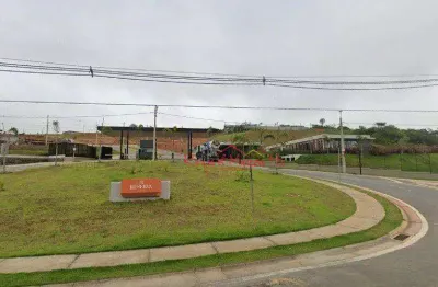Terreno à venda, 300 m² por r$ 530.000,00 - condomínio reserva arujá - arujá/sp