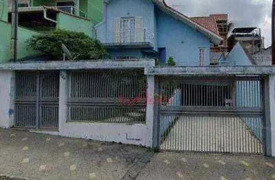 Sobrado com 3 dormitórios à venda, 240 m² por r$ 950.000 - perová - arujá/sp