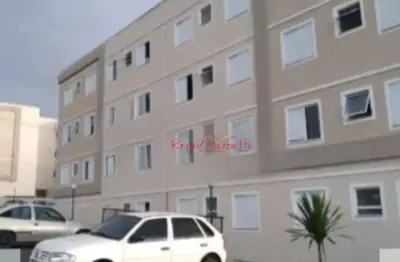Apartamento com 2 dormitórios, 48 m² - venda por r$ 215.000,00 ou aluguel por r$ 2.303,67/mês - capão grosso - são josé dos campos/sp