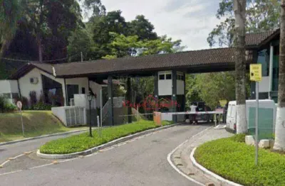 Terreno à venda, 1010 m² por r$ 1.100.000,00 - condomínio arujá hills i - arujá/sp