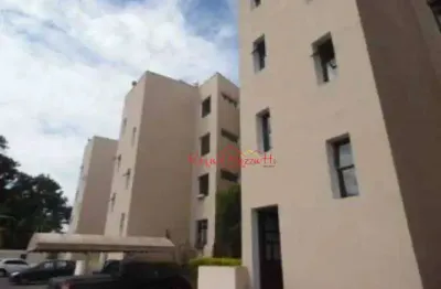 Apartamento com 2 dormitórios à venda, 58 m² por r$ 250.000,00 - jordanópolis - arujá/sp