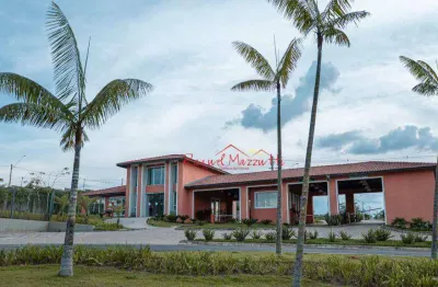 Terreno à venda, 300 m² por r$ 450.000,00 - real park mogi ii - mogi das cruzes/sp