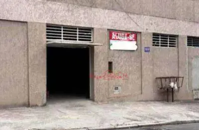 Galpão para alugar, 425 m² por r$ 10.625/mês - jordanópolis - arujá/sp