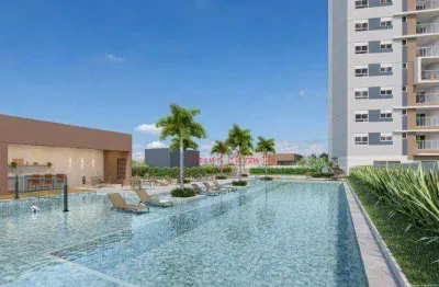 Apartamento com 3 dormitórios à venda, 166 m² por R$ 2.026.000,00 - Vila Municipal - Jundiaí/SP