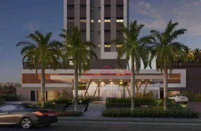 Apartamento com 2 dormitórios à venda, 85 m² por r$ 1.049.000,00 - centro - são bernardo do campo/sp