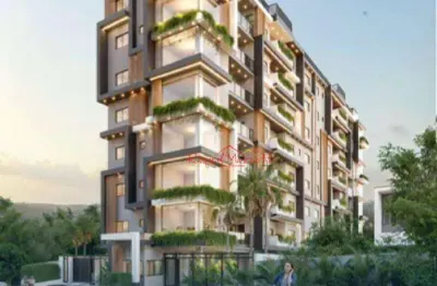 Apartamento com 3 dormitórios à venda, 76 m² por R$ 682.662,40 - Centro - Arujá/SP