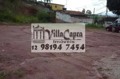 Terreno para venda em são josé dos campos, vila são geraldo