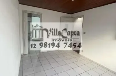 Casa para venda em são josé dos campos, vila betânia, 2 dormitórios, 1 banheiro, 2 vagas