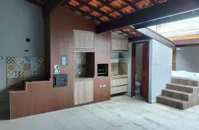 Casa para venda em são josé dos campos, residencial bosque dos ipês, 3 dormitórios, 1 suíte, 2 banheiros, 6 vagas