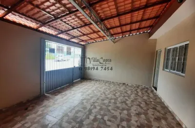 Casa para venda em são josé dos campos, jardim santa júlia, 2 dormitórios, 1 suíte, 2 banheiros, 2 vagas