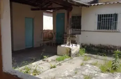 Casa para venda em são josé dos campos, centro, 2 dormitórios, 1 banheiro, 2 vagas