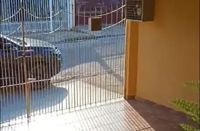 Casa para venda em são josé dos campos, bosque dos eucaliptos, 2 dormitórios, 1 banheiro, 2 vagas