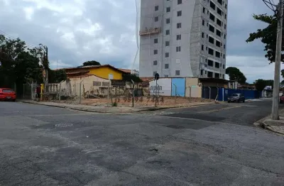 Terreno para venda em são josé dos campos, monte castelo