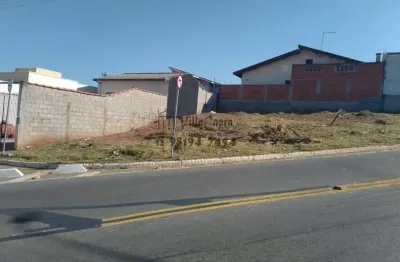 Terreno para venda em são josé dos campos, jardim santa júlia