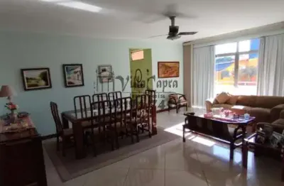 Apartamento para venda em são josé dos campos, centro, 4 dormitórios, 1 suíte, 3 banheiros, 2 vagas