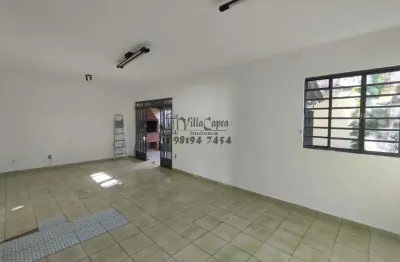 Casa para venda em são josé dos campos, jardim margareth, 3 dormitórios, 1 suíte, 2 banheiros, 3 vagas