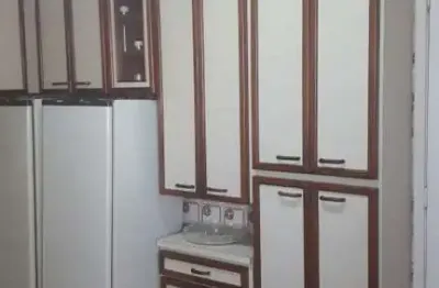 Apartamento para venda em são josé dos campos, jardim são dimas, 2 dormitórios, 2 banheiros, 1 vaga