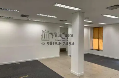 Comercial para venda em são josé dos campos, centro