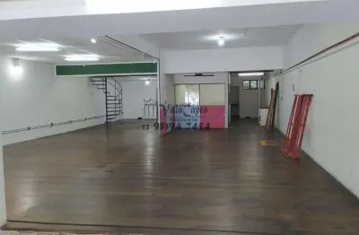 Comercial para locação em são josé dos campos, centro, 6 banheiros, 3 vagas